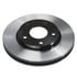 Wagner BD125764E Disc Brake Rotor Wagner Brake BD125764E Disc Brake Rotor