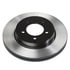 Wagner BD125758E Disc Brake Rotor Wagner Brake BD125758E Disc Brake Rotor