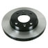 Wagner BD125798E Disc Brake Rotor Wagner Brake BD125798E Disc Brake Rotor