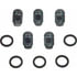 Wagner BD125947 Wheel Lug Nut Wagner Brake BD125947 Wheel Lug Nut