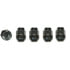 Wagner BD125997 Wheel Lug Nut Wagner Brake BD125997 Wheel Lug Nut