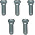 Wagner BD125953 Wheel Lug Stud Wagner Brake BD125953 Wheel Lug Stud