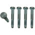 Wagner BD125961 Wheel Lug Stud Wagner Brake BD125961 Wheel Lug Stud