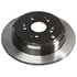 Wagner BD126010E Disc Brake Rotor Wagner Brake BD126010E Disc Brake Rotor