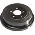Wagner BD126034E Brake Drum Wagner Brake BD126034E Brake Drum