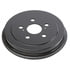Wagner BD126088E Brake Drum Wagner Brake BD126088E Brake Drum