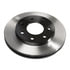 Wagner BD126112E Disc Brake Rotor Wagner Brake BD126112E Disc Brake Rotor