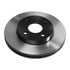 Wagner BD126100E Disc Brake Rotor Wagner Brake BD126100E Disc Brake Rotor