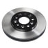 Wagner BD126122E Disc Brake Rotor Wagner Brake BD126122E Disc Brake Rotor