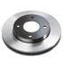 Wagner BD126133E Disc Brake Rotor Wagner Brake BD126133E Disc Brake Rotor