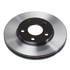 Wagner BD126135E Disc Brake Rotor Wagner Brake BD126135E Disc Brake Rotor