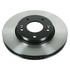 Wagner BD126141E Disc Brake Rotor Wagner Brake BD126141E Disc Brake Rotor