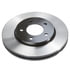 Wagner BD126155E Disc Brake Rotor Wagner Brake BD126155E Disc Brake Rotor