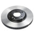 Wagner BD126172E Disc Brake Rotor Wagner Brake BD126172E Disc Brake Rotor
