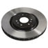 Wagner BD126193E Disc Brake Rotor Wagner Brake BD126193E Disc Brake Rotor