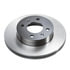 Wagner BD126200E Disc Brake Rotor Wagner Brake BD126200E Disc Brake Rotor