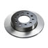 Wagner BD126202E Disc Brake Rotor Wagner Brake BD126202E Disc Brake Rotor