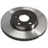 Wagner BD126226E Disc Brake Rotor Wagner Brake BD126226E Disc Brake Rotor