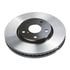 BD126221E by WAGNER - Wagner Brake BD126221E Disc Brake Rotor