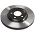 Wagner BD126263E Disc Brake Rotor Wagner Brake BD126263E Disc Brake Rotor