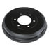 Wagner BD126266E Brake Drum Wagner Brake BD126266E Brake Drum