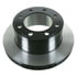 Wagner BD126274E Disc Brake Rotor Wagner Brake BD126274E Disc Brake Rotor