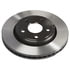 Wagner BD126298E Disc Brake Rotor Wagner Brake BD126298E Disc Brake Rotor