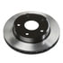 Wagner BD126299E Disc Brake Rotor Wagner Brake BD126299E Disc Brake Rotor
