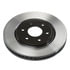 Wagner BD126303E Disc Brake Rotor Wagner Brake BD126303E Disc Brake Rotor