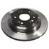 Wagner BD126293E Disc Brake Rotor Wagner Brake BD126293E Disc Brake Rotor