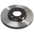 Wagner BD126325E Disc Brake Rotor Wagner Brake BD126325E Disc Brake Rotor