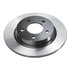 Wagner BD126327E Disc Brake Rotor Wagner Brake BD126327E Disc Brake Rotor