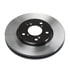 Wagner BD126353E Disc Brake Rotor Wagner Brake BD126353E Disc Brake Rotor