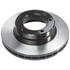Wagner BD126365E Disc Brake Rotor Wagner Brake BD126365E Disc Brake Rotor