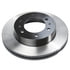 Wagner BD126359E Disc Brake Rotor Wagner Brake BD126359E Disc Brake Rotor