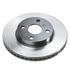 Wagner BD126409E Disc Brake Rotor Wagner Brake BD126409E Disc Brake Rotor