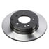 Wagner BD126458E Disc Brake Rotor Wagner Brake BD126458E Disc Brake Rotor