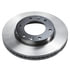 Wagner BD126440E Disc Brake Rotor Wagner Brake BD126440E Disc Brake Rotor