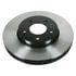 Wagner BD126479E Disc Brake Rotor Wagner Brake BD126479E Disc Brake Rotor