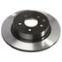 Wagner BD126471E Disc Brake Rotor Wagner Brake BD126471E Disc Brake Rotor
