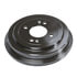 Wagner BD126473E Brake Drum Wagner Brake BD126473E Brake Drum