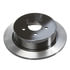 Wagner BD126493E Disc Brake Rotor Wagner Brake BD126493E Disc Brake Rotor