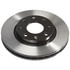 Wagner BD126448E Disc Brake Rotor Wagner Brake BD126448E Disc Brake Rotor