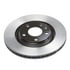 Wagner BD126452E Disc Brake Rotor Wagner Brake BD126452E Disc Brake Rotor