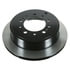 Wagner BD126554E Disc Brake Rotor Wagner Brake BD126554E Disc Brake Rotor