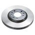 Wagner BD126454E Disc Brake Rotor Wagner Brake BD126454E Disc Brake Rotor