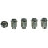 BD142980 by WAGNER - Wagner Brake BD142980 Wheel Lug Nut