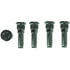 BD142989 by WAGNER - Wagner Brake BD142989 Wheel Lug Stud