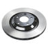 Wagner BD180095E Disc Brake Rotor Wagner Brake BD180095E Disc Brake Rotor