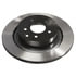 Wagner BD180160E Disc Brake Rotor Wagner Brake BD180160E Disc Brake Rotor
